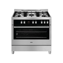 Simfer poluprofesionalni samostojeći plinski štednjak 9509 VEWIM