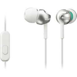 SONY slušalice MDREX110APW.CE7
