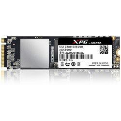 SSD 1TB AD SX6000 Pro PCIe Gen3x4 M.2 2280