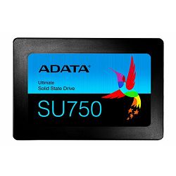 SSD 1TB ADATA SU750 SATA 2.5" 3D Nand