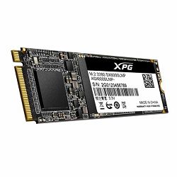 SSD 1TB ADATA SX6000 Lite PCIe M.2 2280 NVMe