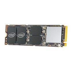 SSD 512GB Intel 670p PCIe M.2 2280 NVMe