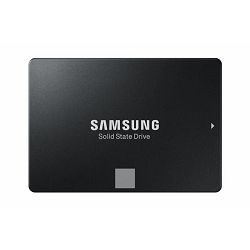 SSD Samsung 4TB 860 EVO 2.5" Sata