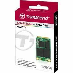 SSD TS 128GB MSA370 mSATA SSD