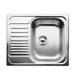 Sudoper Blanco Tipo 45 S Mini 516524