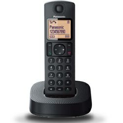 Telefon Panasonic KX-TGC310FXB