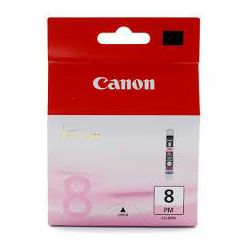 Tinta Canon CLI-8 Photo Magenta