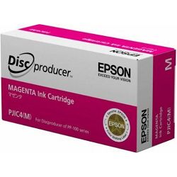 Tinta Epson S020450 za PP100  Magenta PJIC4