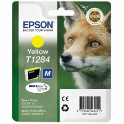 Tinta Epson T1284 Yellow