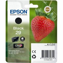 Tinta Epson T29814010 Black no.29
