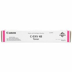 Toner CANON C-EXV48 Magenta