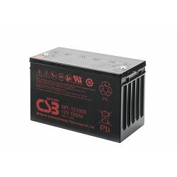 UPS  CSB baterija GPL121000