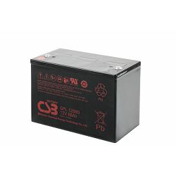 UPS  CSB baterija GPL12880