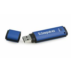 USB memorija Kingston 4GB DTVP30, Encrypted UFD