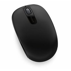 Wireless Mobile Mouse 1850 Black