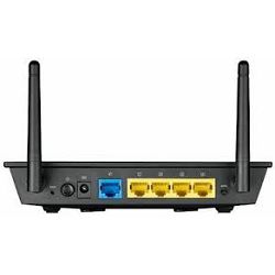 Wireless router Asus RT-N12E