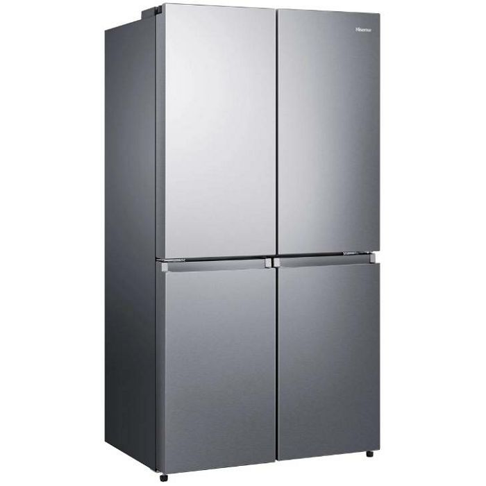 Kombinirani hladnjak Hisense RQ758N4SAI1 Multi Door