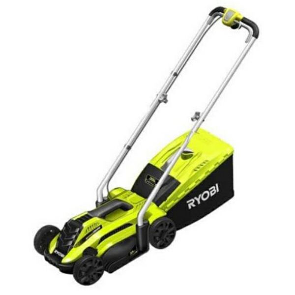 Ryobi rlm13e33s двигатель