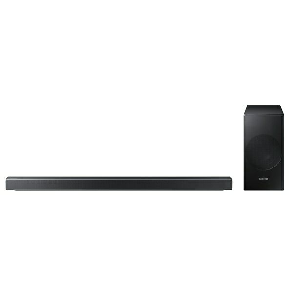 Soundbar Samsung HW-N550/EN