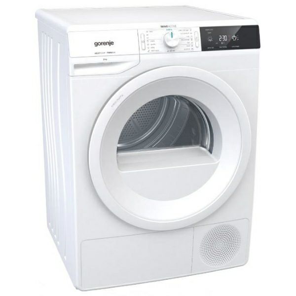 Сушильная машина gorenje de82