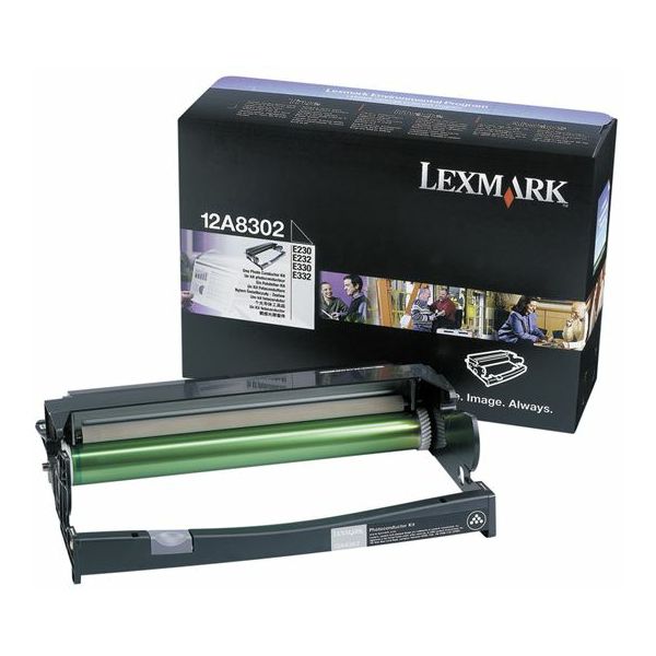 Toner Lexmark E232 12A8302 Photoconductor Kit
